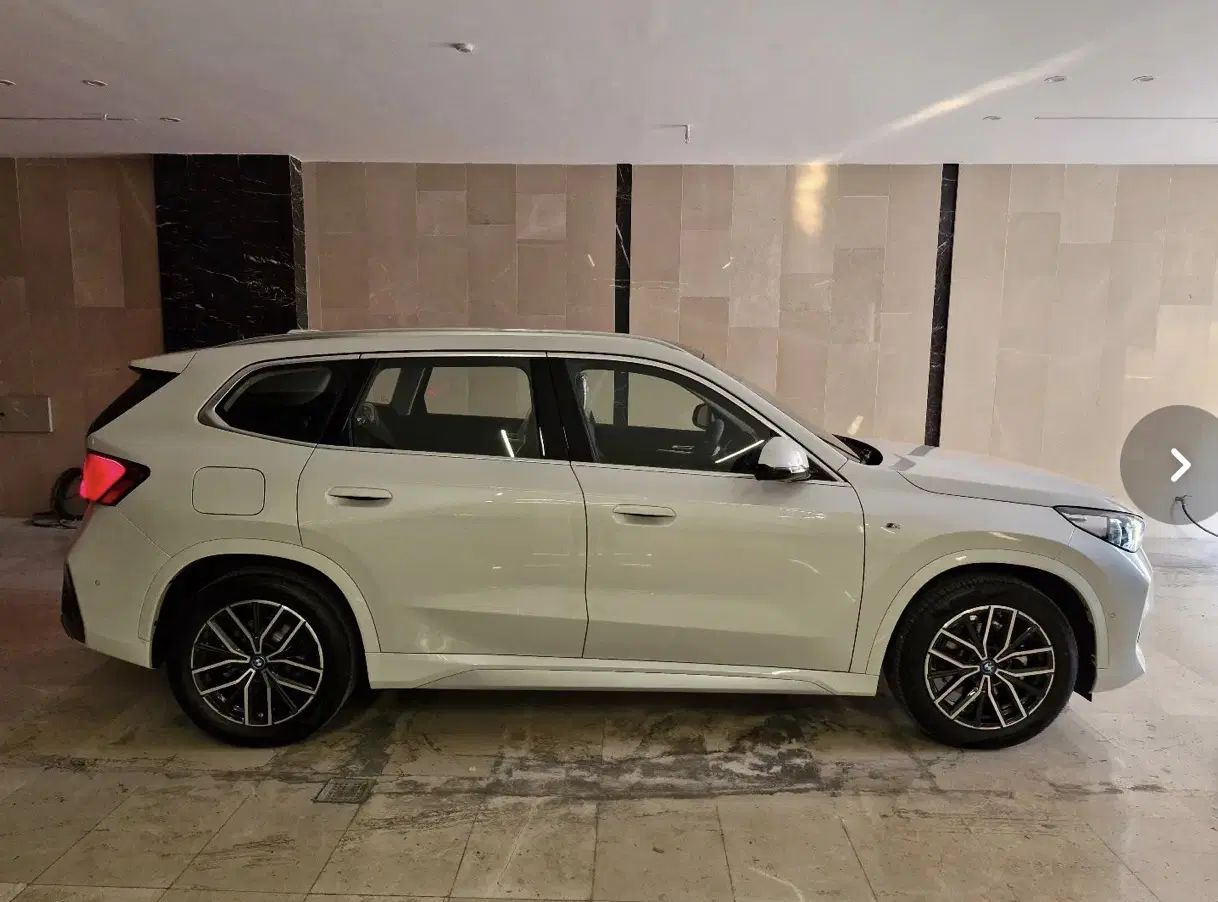 فوری Bmw ix1 حواله|خودرو سواری و وانت|تهران, شهرک آزادی|دیوار