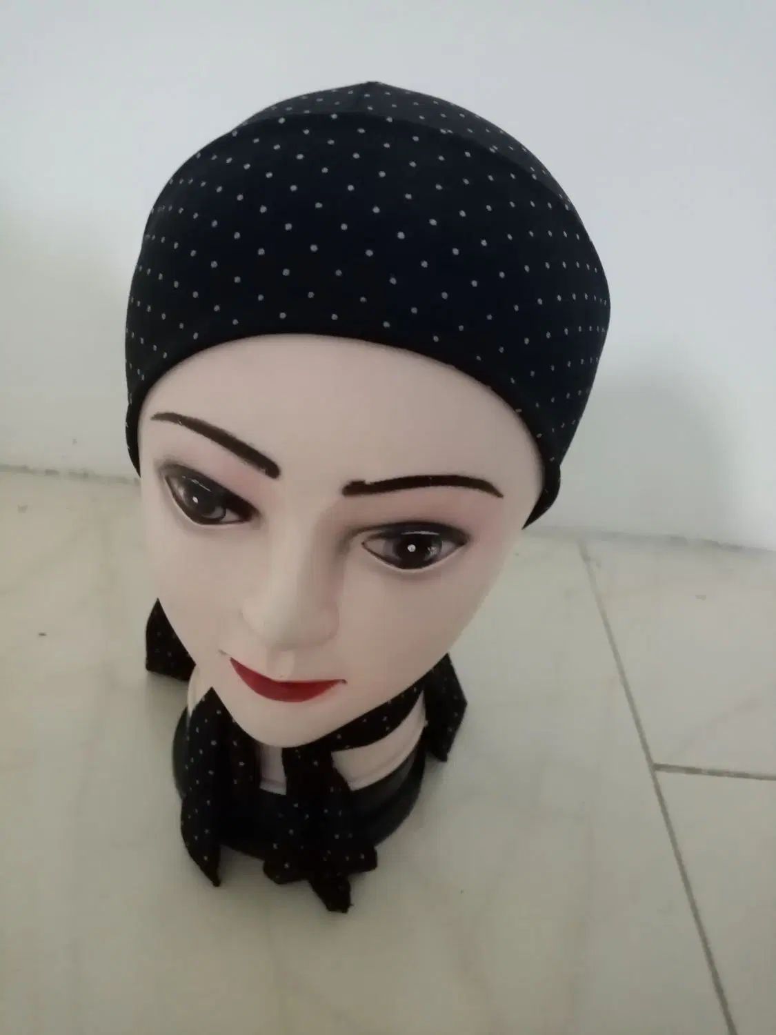 دستمال سر دورگ|لباس|اصفهان, درب کوشک|دیوار