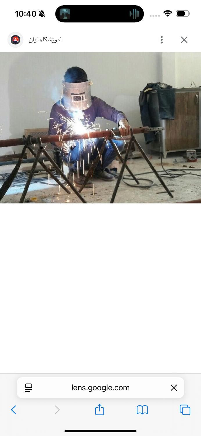 لوله کشی گاز|خدمات پیشه و مهارت|رباطکریم, دهحسن|دیوار