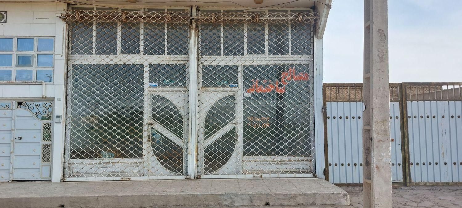 اجاره مغازه یا انباری ۳۶ متری الوند(حسن آباد کلج )|اجارهٔ مغازه و غرفه|قزوین, |دیوار