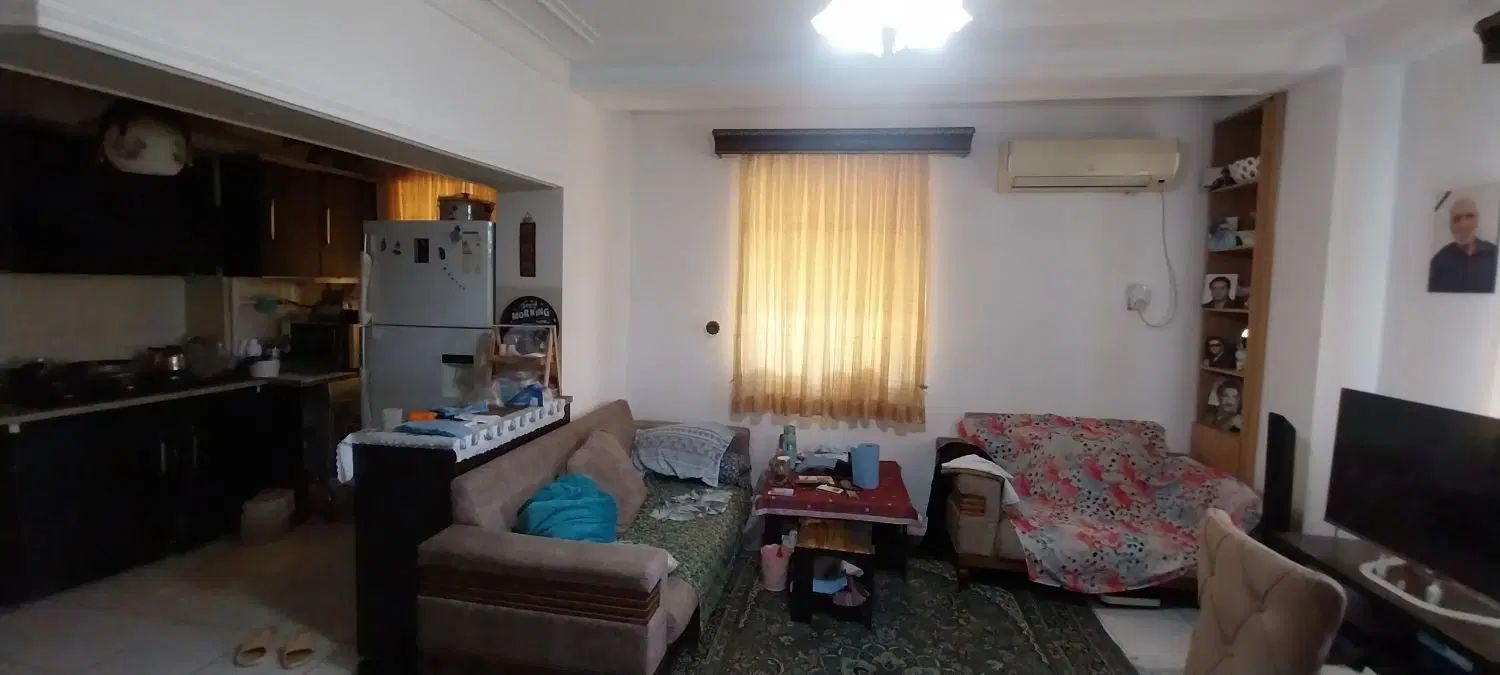 واحد ۶۴ متری سرگل|فروش آپارتمان|رشت, معلم|دیوار