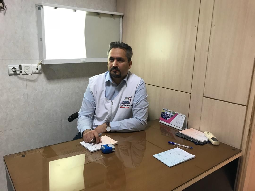 ترک اعتیاد بدون خماری و بستری|خدمات آرایشگری و زیبایی|شیروان (خراسان), |دیوار