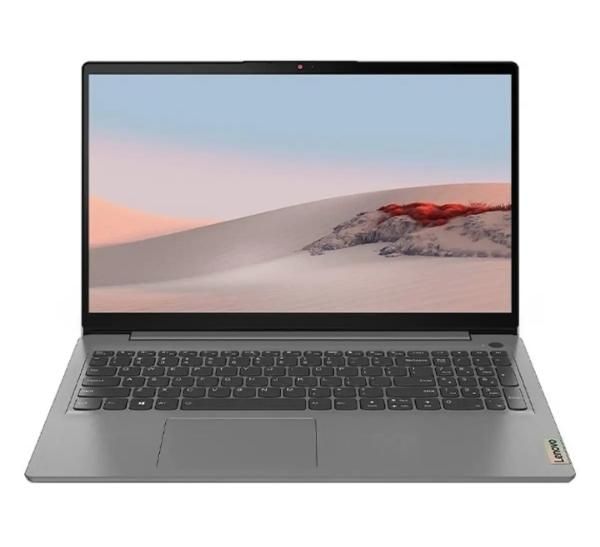 لپ تاپ لنوو مدل ideapad3 15itl6|رایانه همراه|کرج, کوی کارمندان جنوبی|دیوار