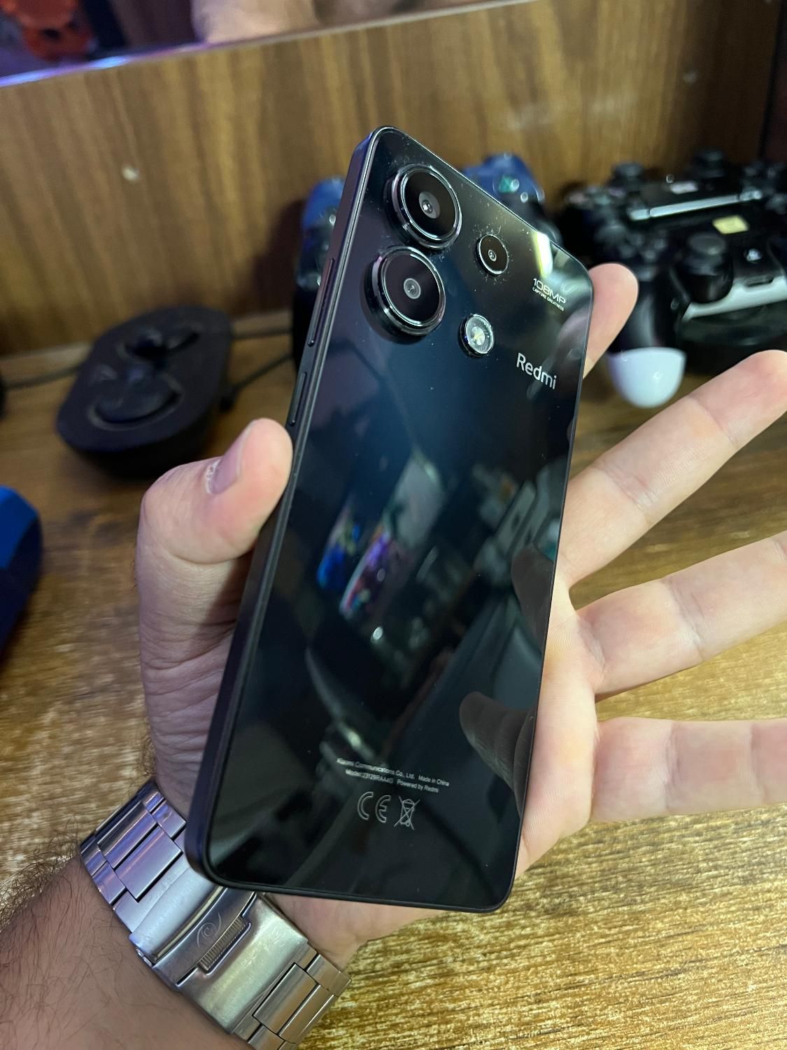 Note 13 4g نوت|موبایل|باقرشهر, |دیوار