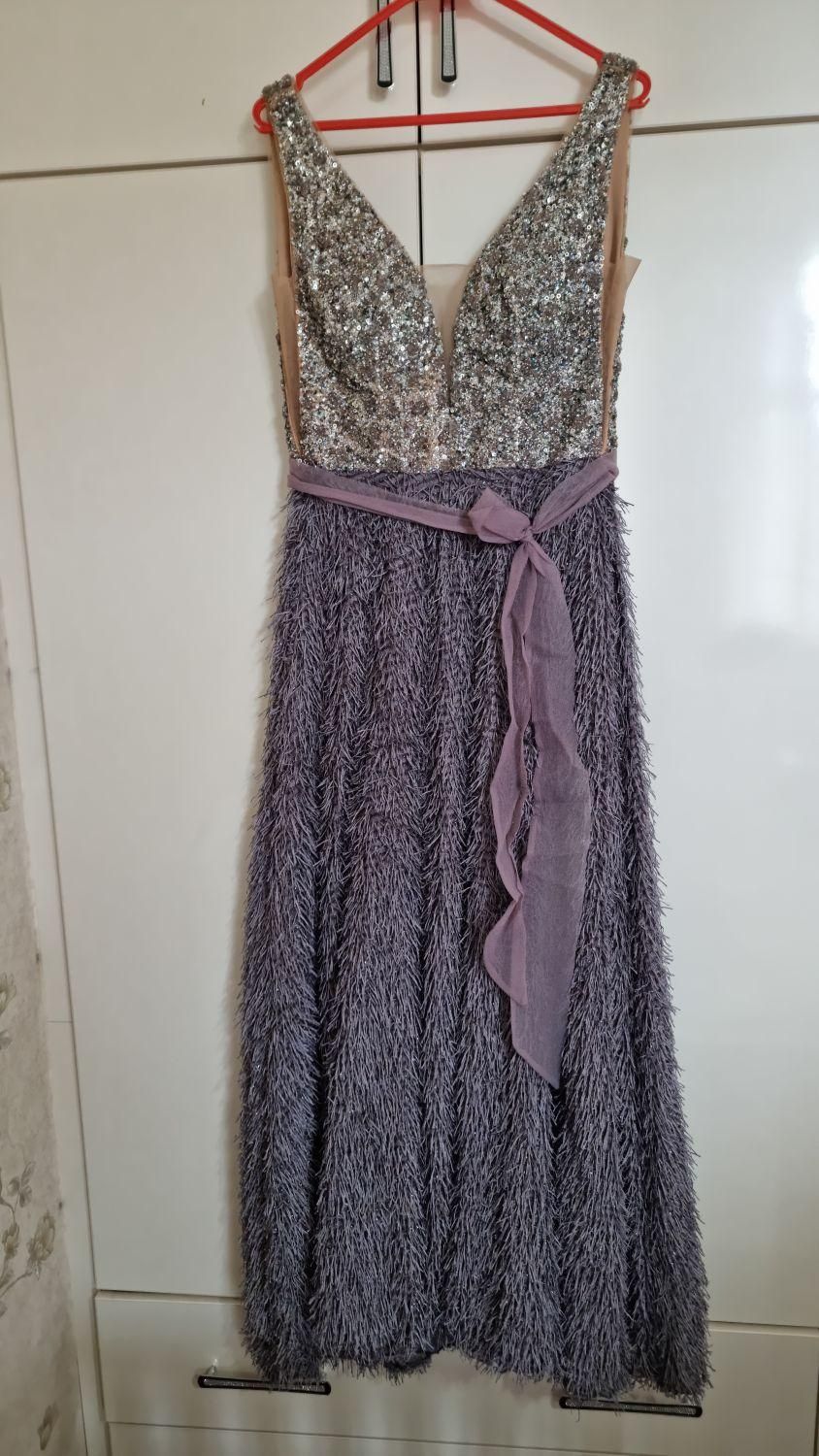 لباس مجلسی سایز ۳۸ تا ۴۰|لباس|اردبیل, |دیوار