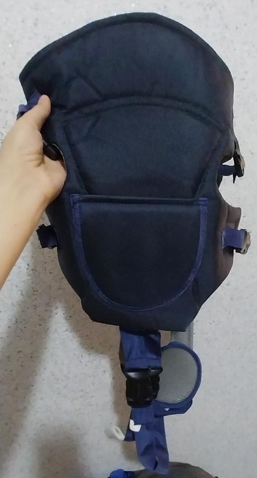 هم آغوشی کودک.نو هستش|کالسکه و لوازم جانبی|بندر انزلی, کلیور|دیوار