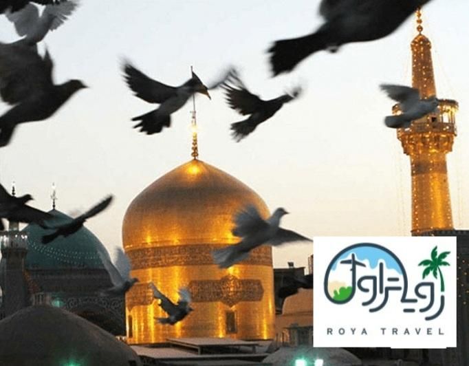 تور مشهد ارزان با هتل تاپ نزدیک حرم (محدود)|تور و چارتر|تهران, اقدسیه|دیوار