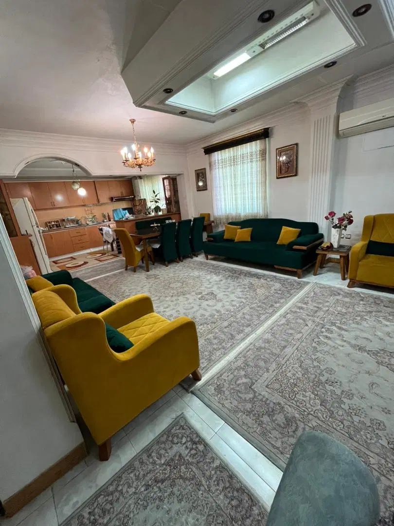 اجاره  مسکونی/۱۰۲ متر/پارکینگ اختصاصی/معلم، ۸ دی|اجارهٔ آپارتمان|رشت, صفاری|دیوار