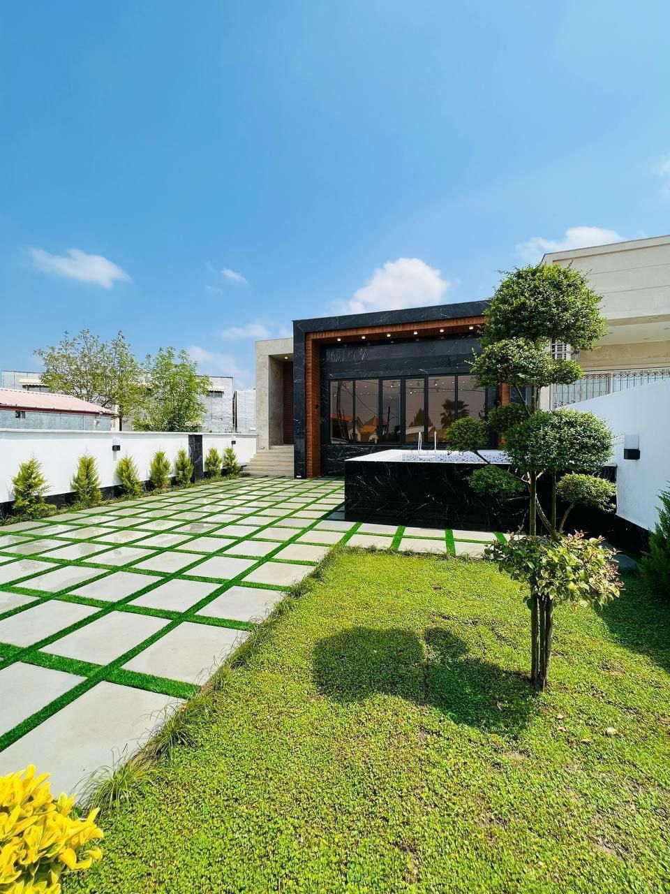 ویلا استخردار شخصی ساز/معاوضه طلا دلار خودرو|فروش خانه و ویلا|رودبنه, |دیوار