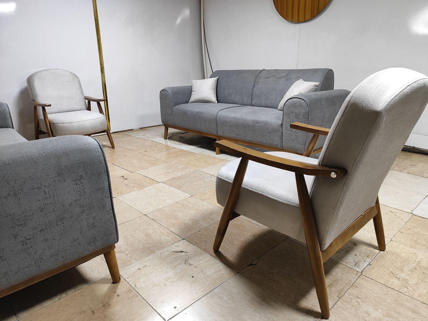 مبل مینیمال|مبلمان خانگی و میز عسلی|سنندج, |دیوار