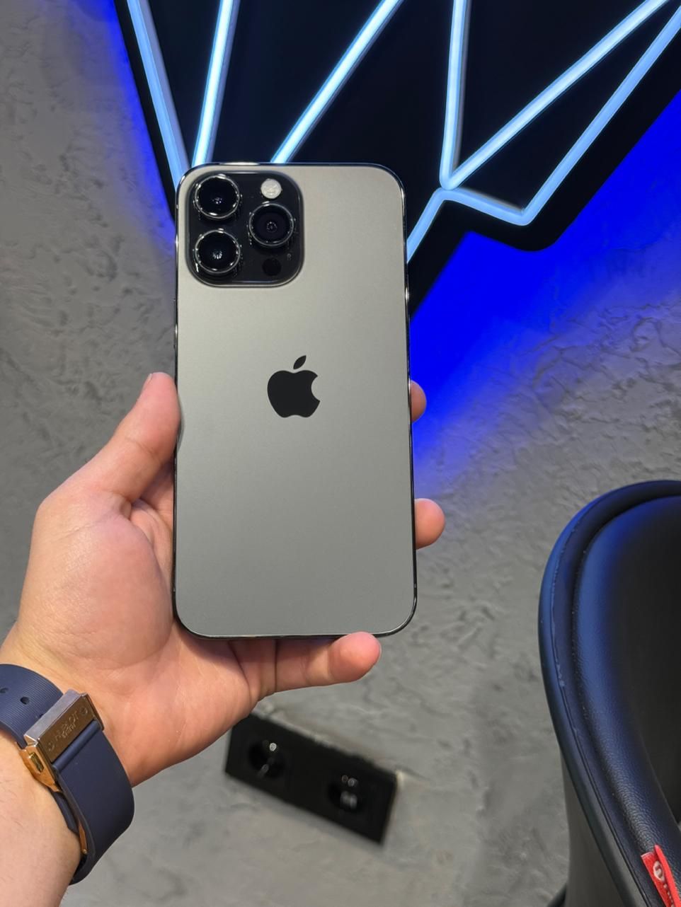 اپل iphone 14 Pro Max 256G در حد|موبایل|تهران, گیشا (کوی نصر)|دیوار