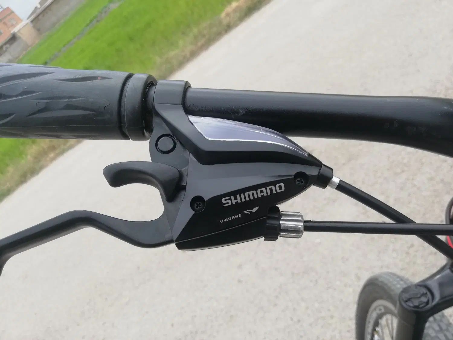 دوچرخه صحیح وسالم|دوچرخه، اسکیت، اسکوتر|نگین شهر, |دیوار