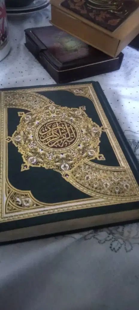 تعدادی کتاب کلکسیونی|کتاب و مجله ادبی|تهران, اوقاف|دیوار