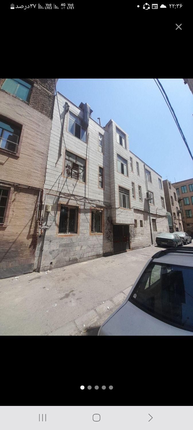 اپارتمان ۶۰متری درکرج ملارد ط دوم بهاره|فروش آپارتمان|تهران, هرندی|دیوار
