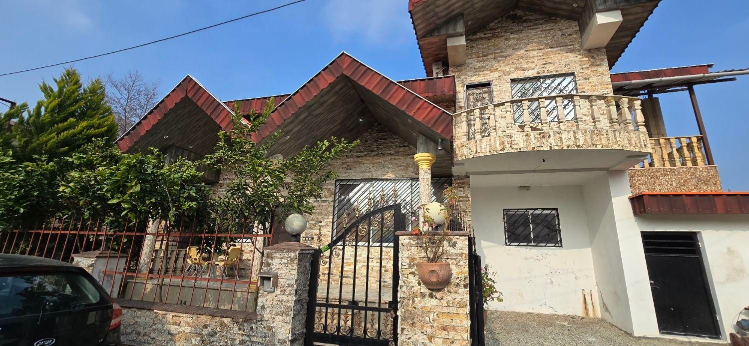 +ویلا۳خواب نوسازفوتبالدستی استخر درمتل قو|اجارهٔ کوتاهمدت ویلا و باغ|سلمانشهر, |دیوار