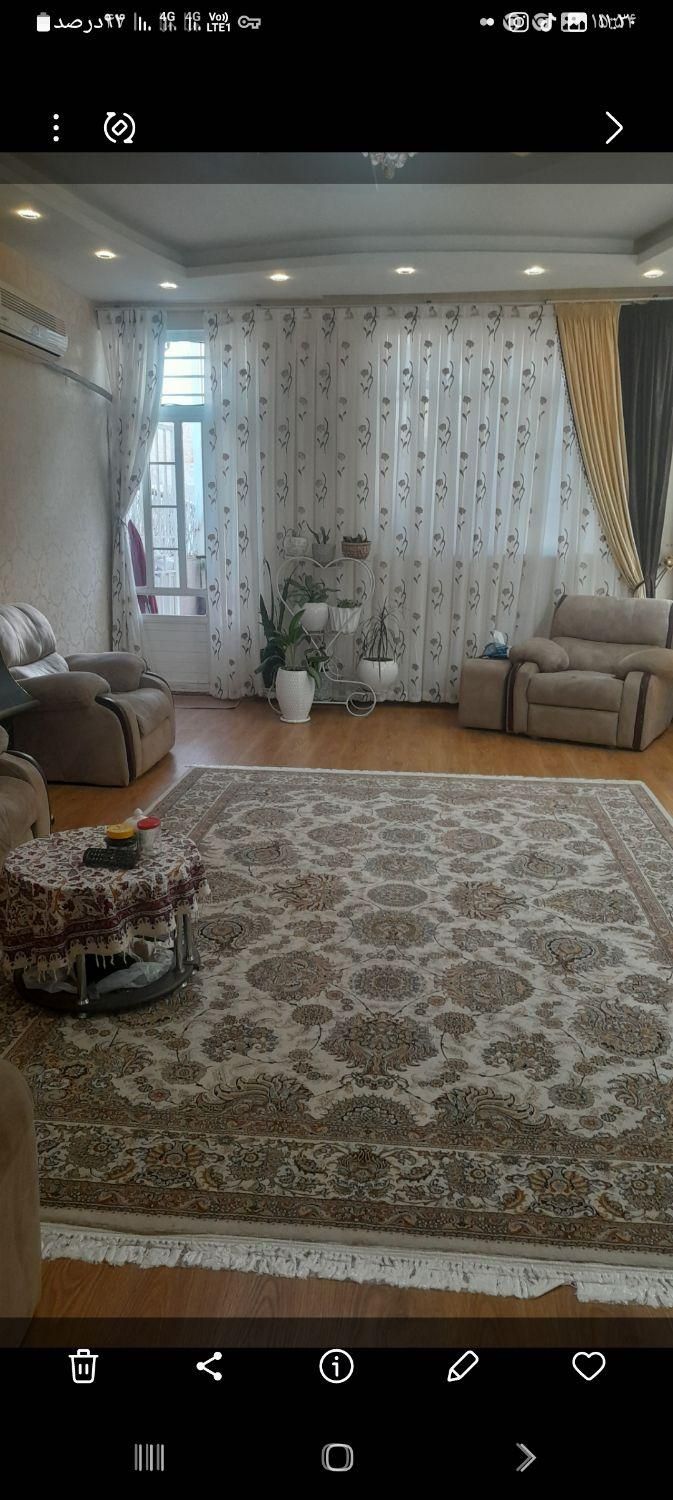 اجاره روزانه/هفتگی/ماهانه آپارتمان ۸۵ متری|اجارهٔ کوتاهمدت آپارتمان و سوئیت|آستارا, |دیوار