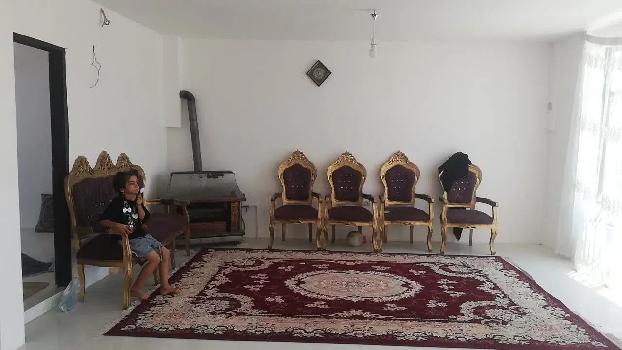 فروش باغ ویلای ۴۰۰ متری شاهنامه ۷۶ دهشک شقایق شمال|فروش آپارتمان|مشهد, دهشک|دیوار