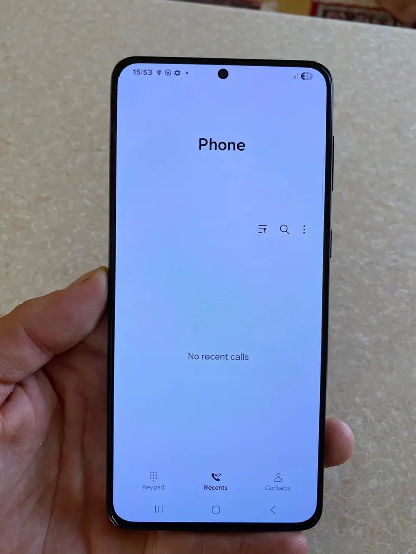 samsung s21 plus|موبایل|ارومیه, |دیوار