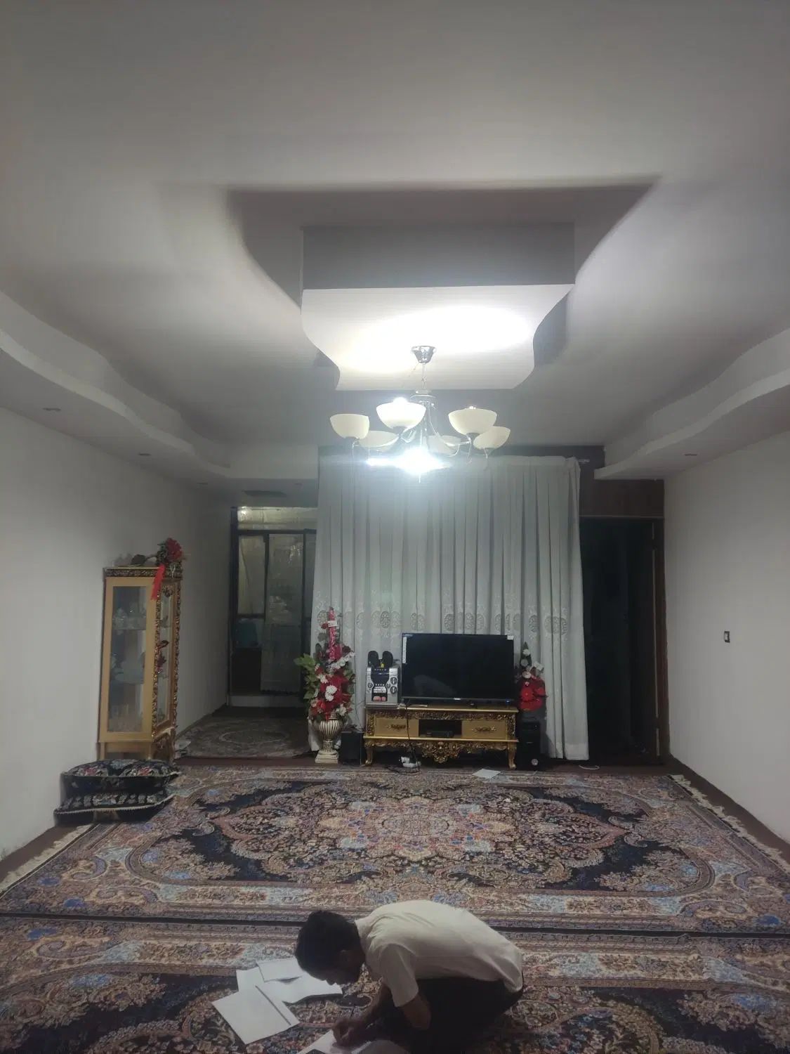 خانه اجاره ای|اجارهٔ خانه و ویلا|مشهد, شهید بصیر|دیوار
