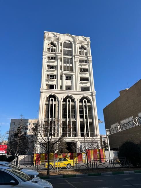 نمای سیمانی سیمانکاری نمارومی نماشسته|خدمات پیشه و مهارت|تهران, ظفر|دیوار