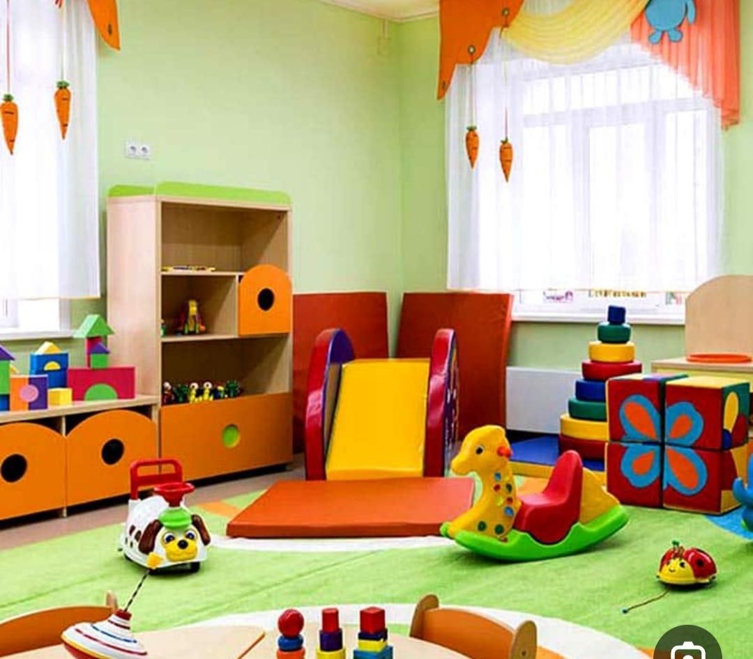 سرمایه گذار و همکار برای مهد کودک|خدمات آموزشی|سنندج, |دیوار