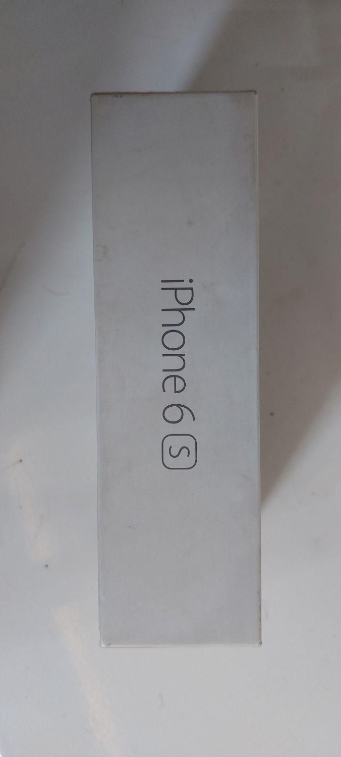 ایفون 6s iPhone|موبایل|اصفهان, شمس آباد|دیوار