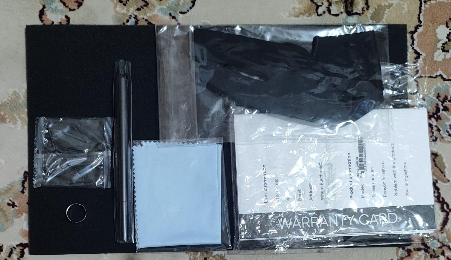 XP pen artist 10 2nd gen pen display|قطعات و لوازم جانبی رایانه|مشهد, نرگس (شهرک غرب)|دیوار