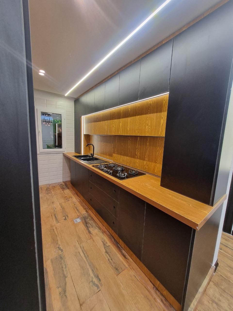 ۴۸متر*سنددار*پرسودبا وام*الان نخری فرداگرونترمیخری|فروش آپارتمان|گرمدره, |دیوار