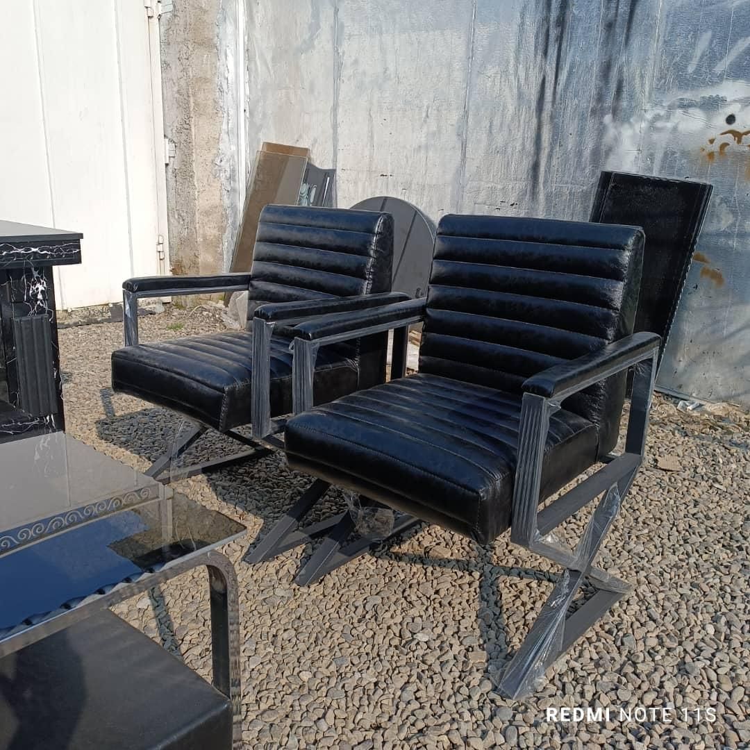 نیم ست فورتیک مشکی|دفتر کار|لاهیجان, آهندان|دیوار