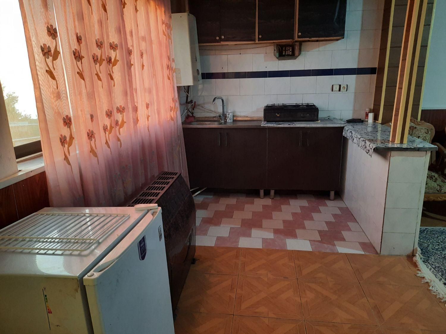 اجاره روزانه/هفتگی/ماهانه آپارتمان ۶۵ متری|اجارهٔ کوتاهمدت آپارتمان و سوئیت|محمودآباد, |دیوار