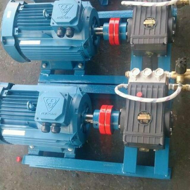 تعمیرات پمپ کارواش در محل|ماشینآلات صنعتی|مشهد, کوی سیدی|دیوار