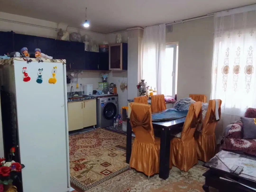 طبقه اول/پارکینگ انباری/زیبا مسکن مهر صفادشت|فروش آپارتمان|صفادشت, |دیوار