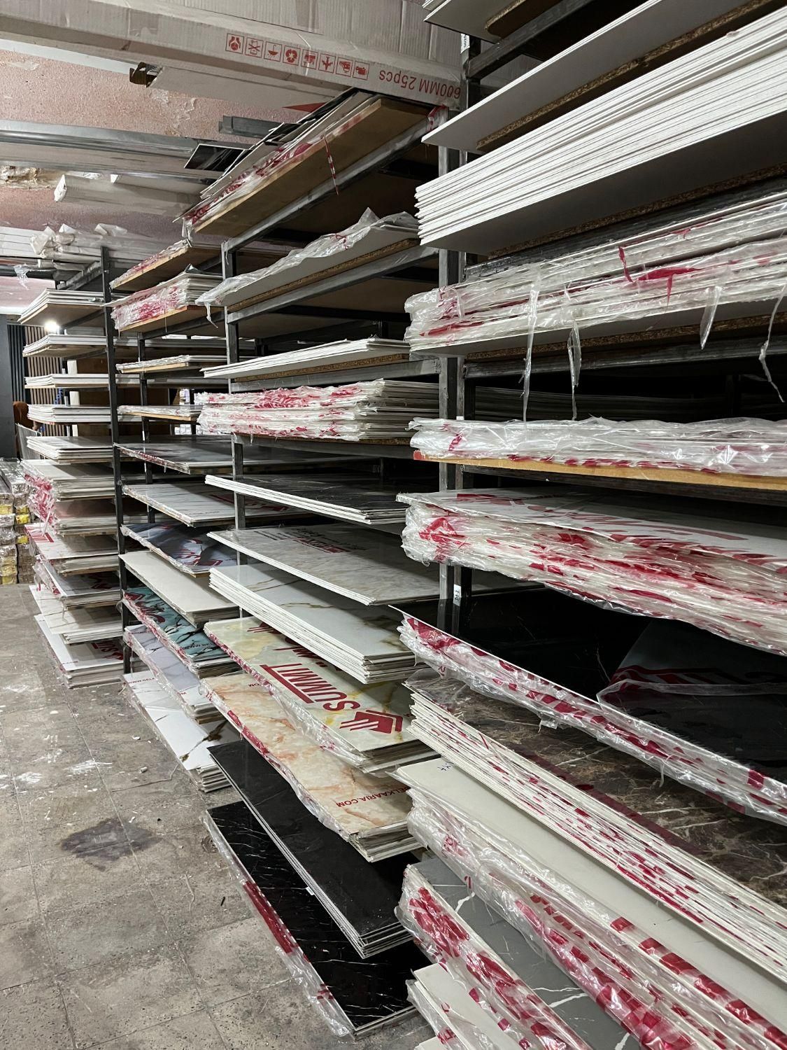 انبارتولیدوپخش ترمووفوم ترمووال ماربلشیت ماربل شیت|مصالح و تجهیزات ساختمان|تهران, کیانشهر|دیوار