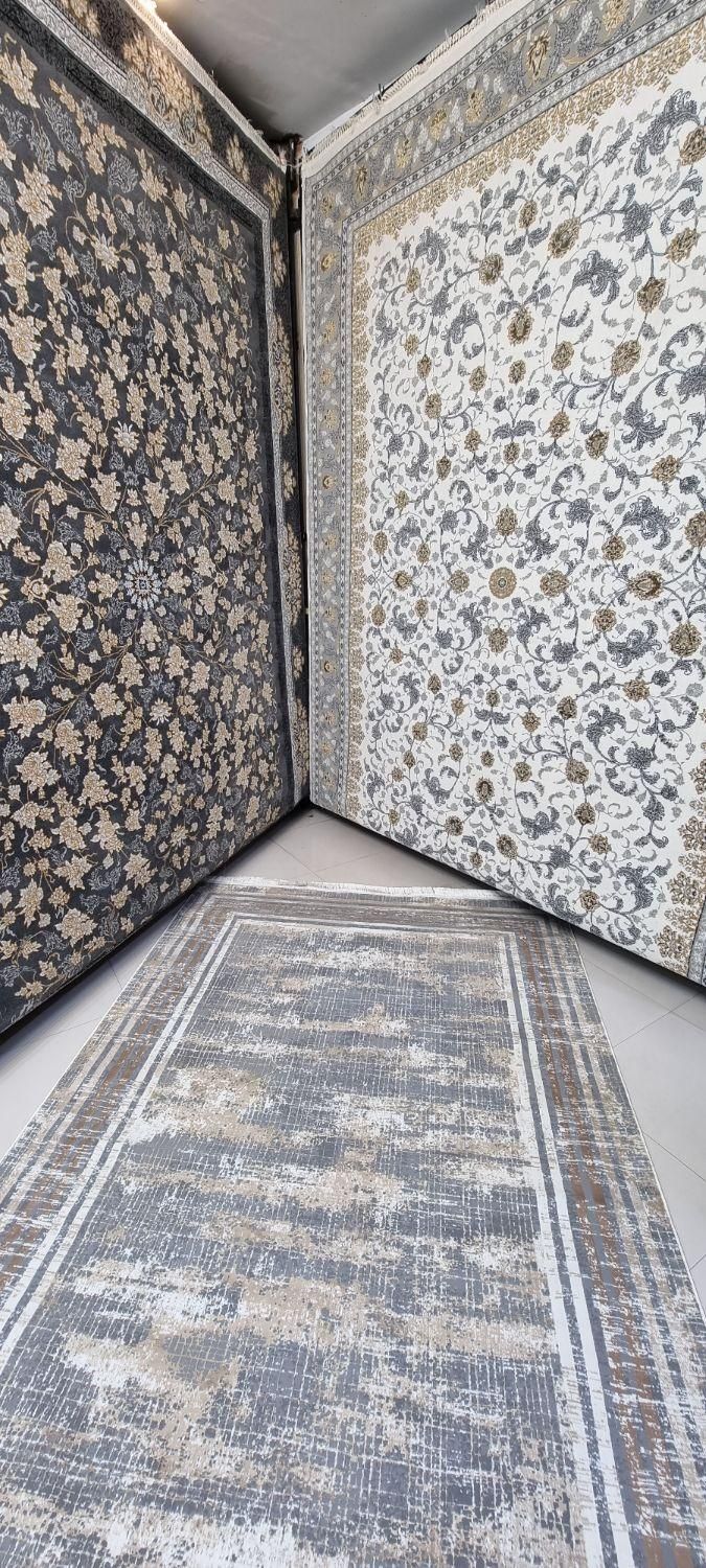 ورساچه پتینه ای و ۴۰۰ نقشه جدید فروش شرایطی و|فرش|مشهد, ایثارگران|دیوار