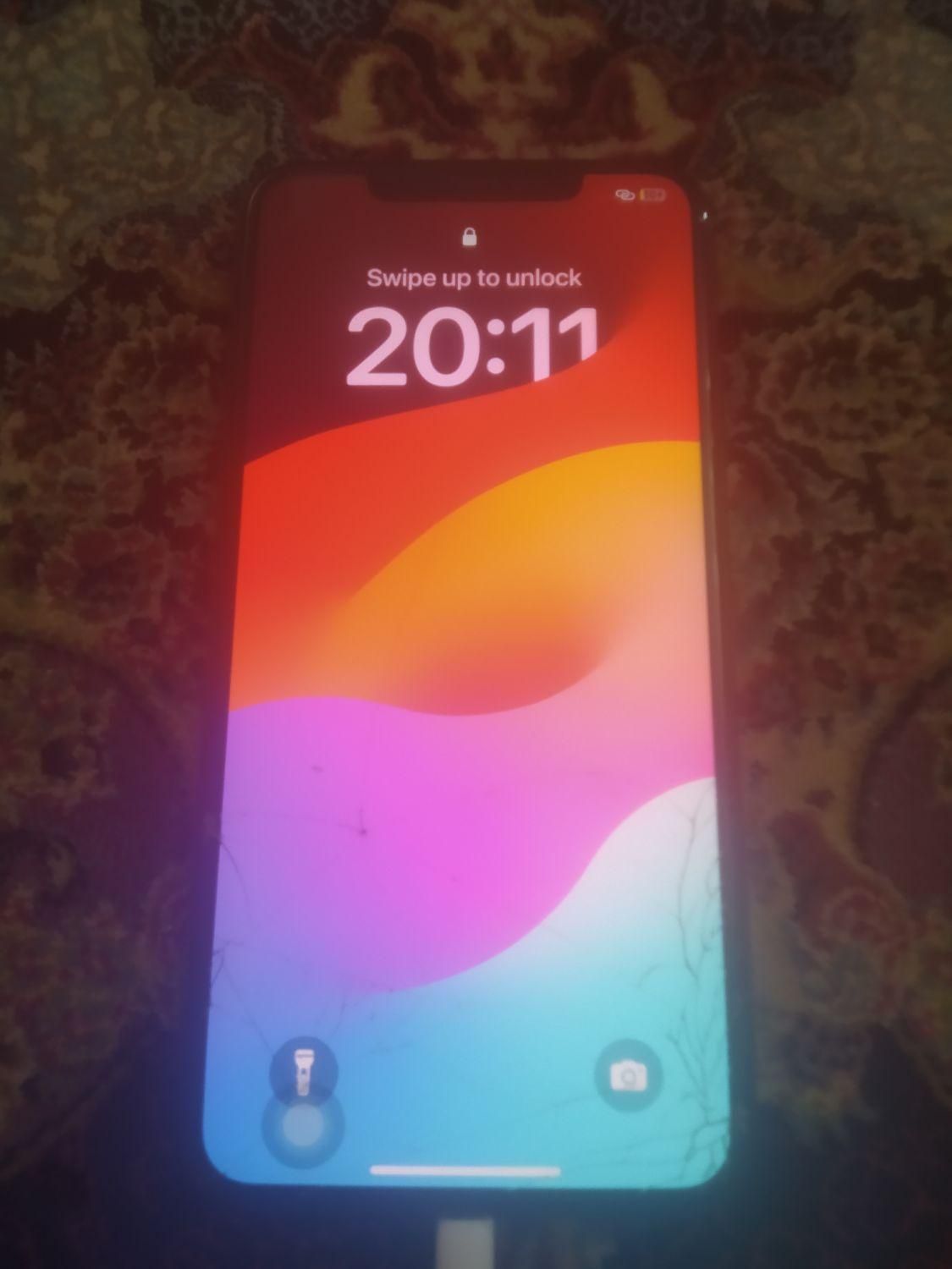اپل iPhone 11 Pro Max با حافظهٔ ۲۵۶ گیگابایت|موبایل|مشهد, توس|دیوار