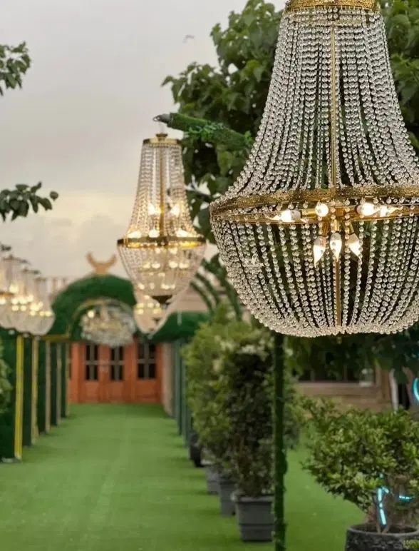 عمارت رادین برگزاری مراسم های شما عروسی جشن..|خدمات پذیرایی، مراسم|کرج, شهرک نهال و بذر|دیوار