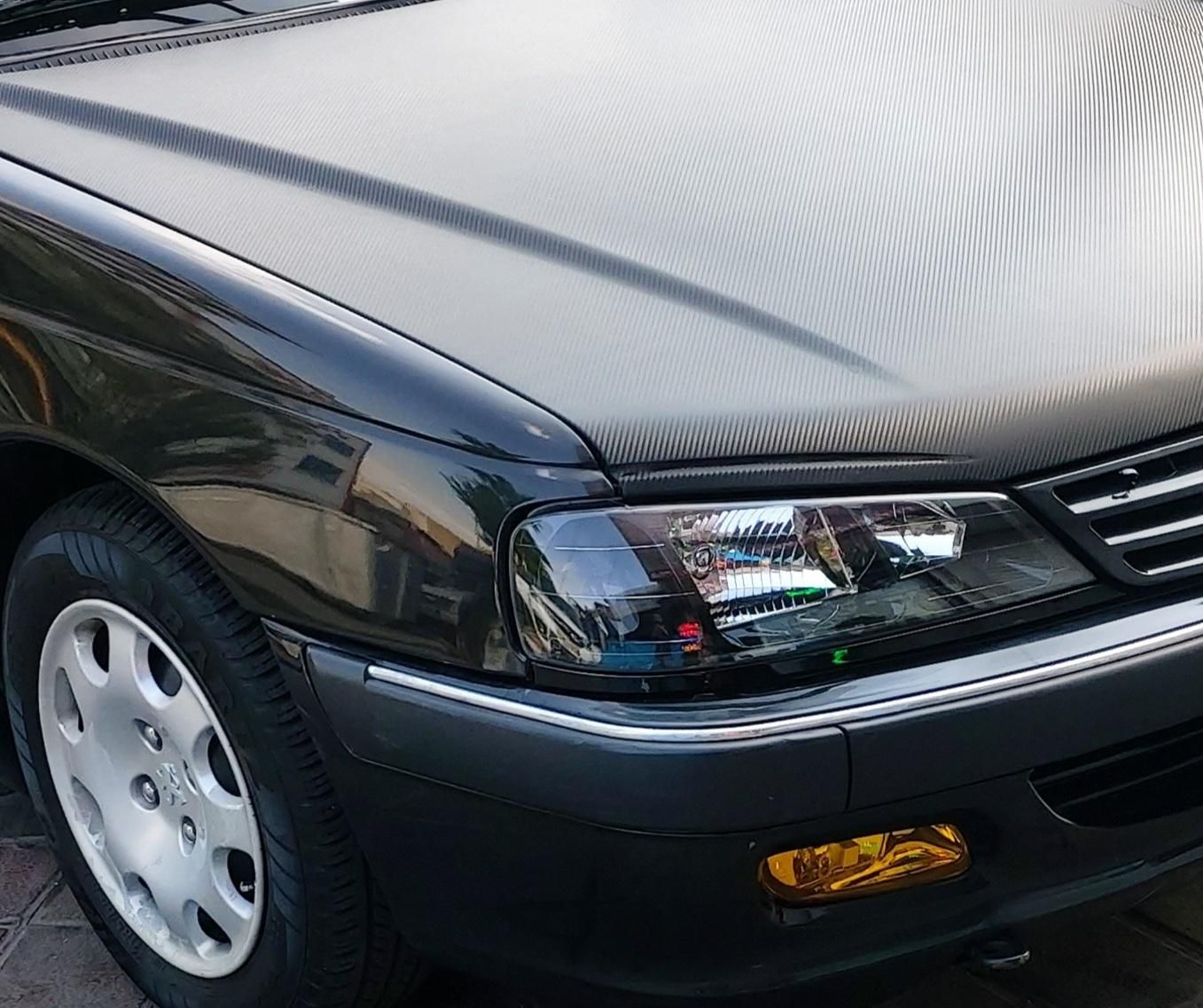 نصب شیشه دودی ،ضدخش و کاور سقف و بدنه|خدمات موتور و ماشین|پردیس, فاز ۳|دیوار