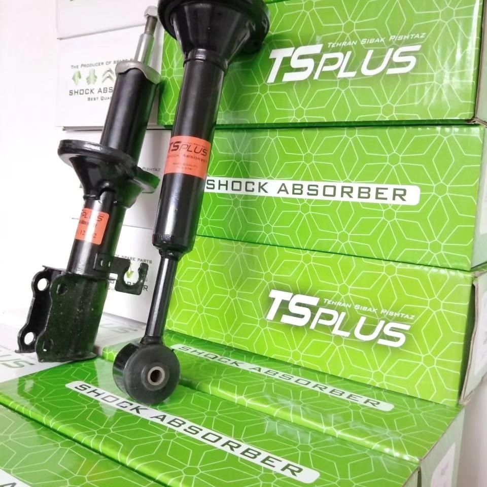 کمک فنر اصلی پراید برند stp .TS Plus وptf|قطعات یدکی و لوازم جانبی|مشهد, مشکینی (شهرک غرب)|دیوار