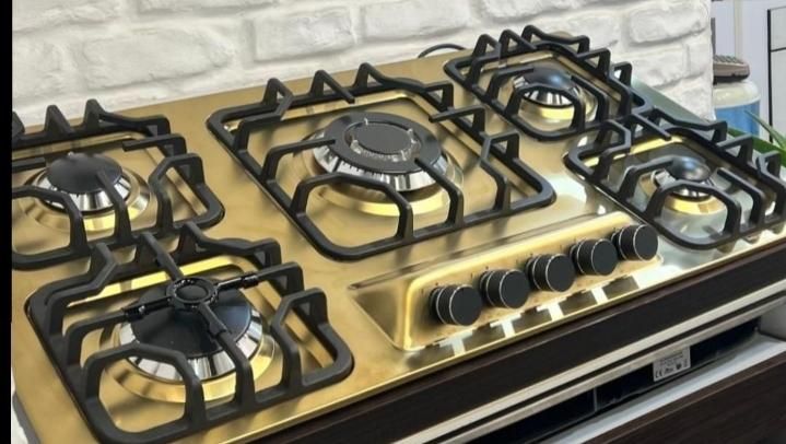 نمایندگی تعمیرات اجاق گازصفحه ای،شیشه ای گازفردار|خدمات پیشه و مهارت|تهران, نظام‌آباد|دیوار