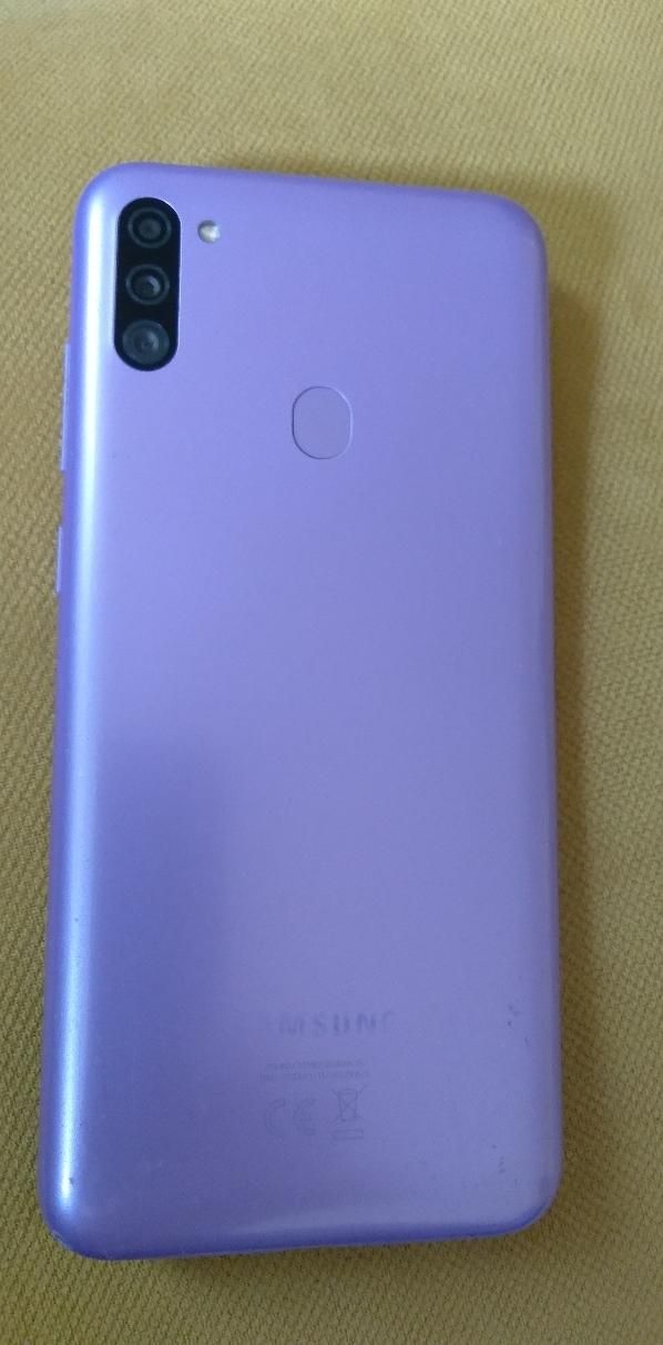 Samsung m11|موبایل|تهران, شادآباد|دیوار