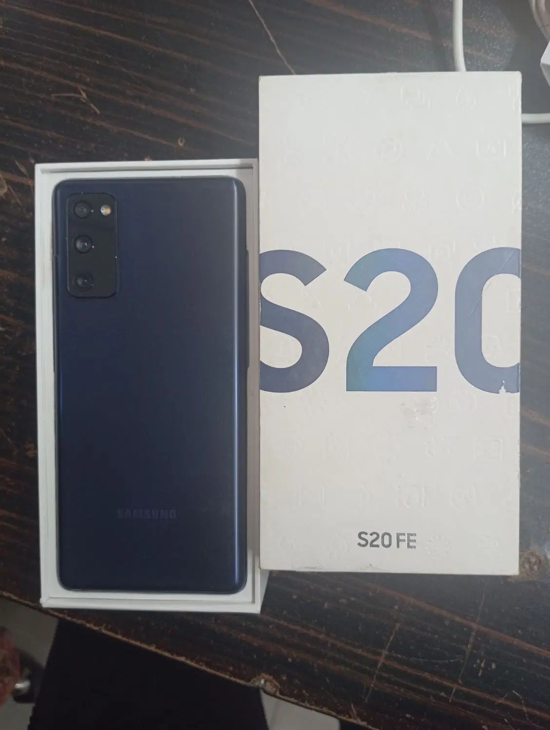 s20fe رام ۸|موبایل|مراغه, |دیوار