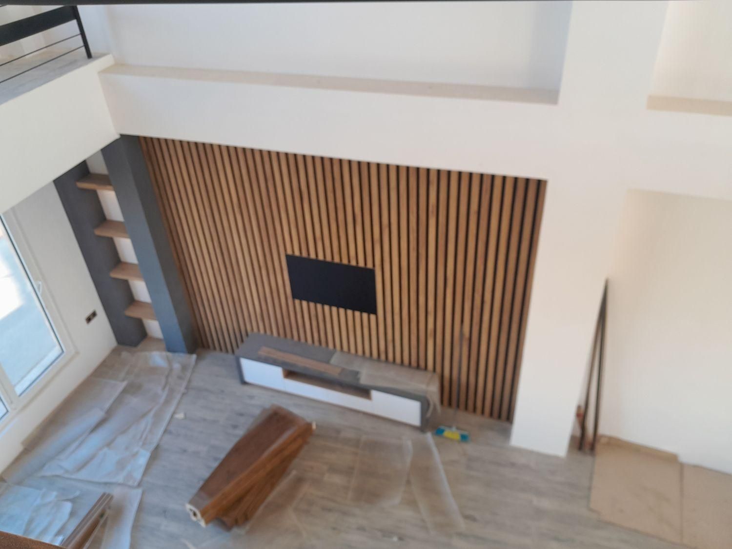 ساخت کابینت و انواع کارهای چوبی(نجاری)|خدمات پیشه و مهارت|رشت, رشتیان|دیوار