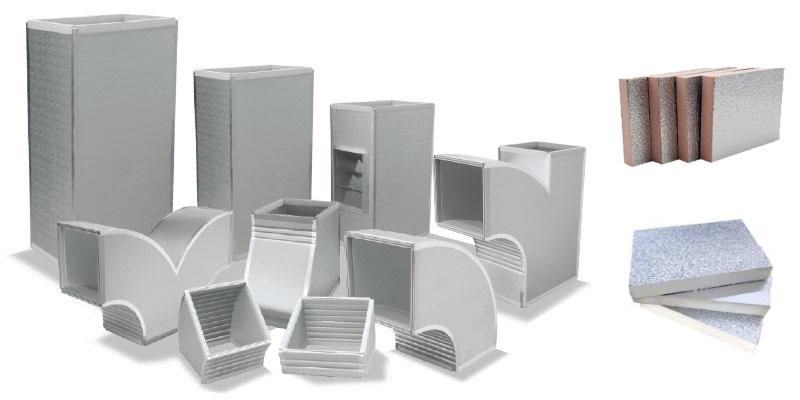 کانال سازی .کولر.هود.داکت اسپلیت|خدمات پیشه و مهارت|اسلامشهر, شهرک سعیدیه|دیوار