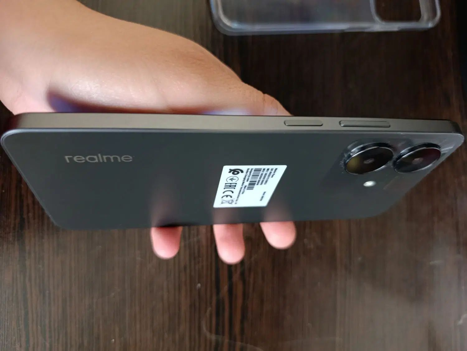 گوشی note60x|موبایل|تهران, نارمک|دیوار