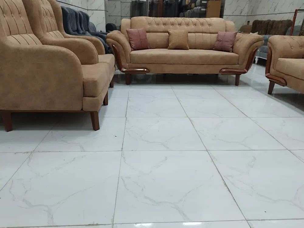 مبلمان کاکتوس|مبلمان خانگی و میز عسلی|کرج, شهرک خاتم النبیا|دیوار