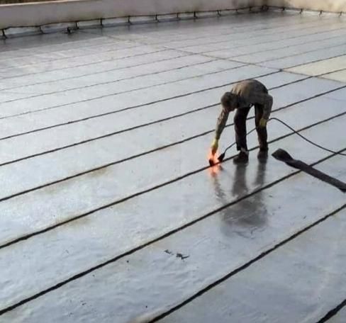 آسفالت ایزوگام مهدی محمدی|خدمات پیشه و مهارت|سلماس, |دیوار