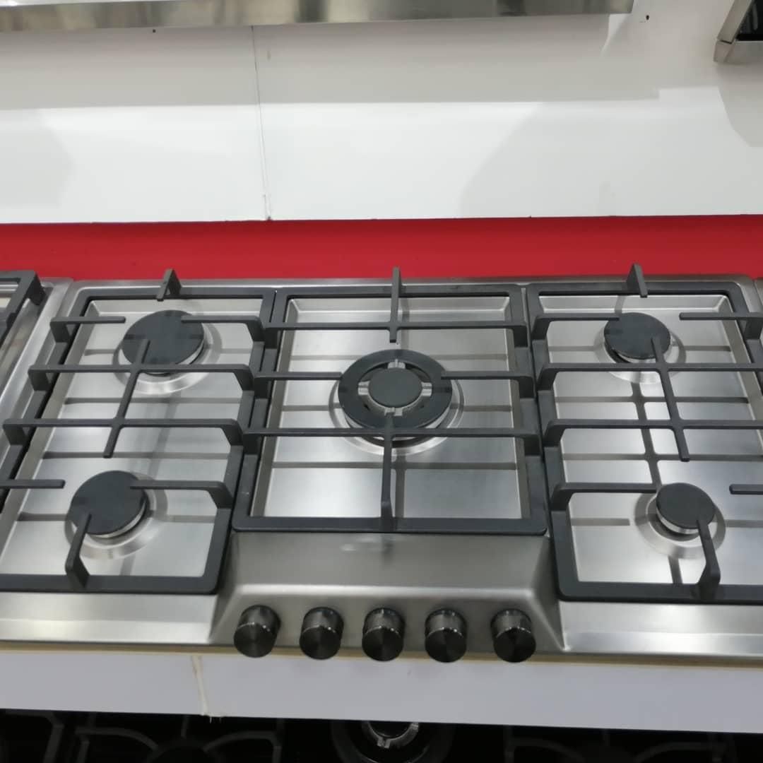 اجاق گاز صفحه ای رومیزی هیلتون کدZ1234|اجاق گاز و لوازم برقی پخت‌وپز|تبریز, |دیوار