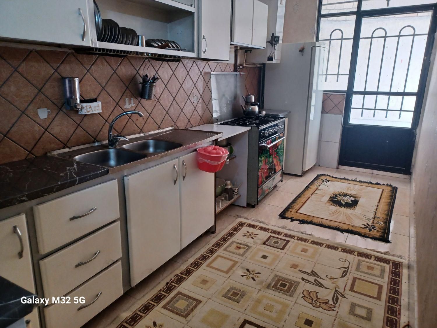 اجاره سوئیت آپارتمان۱۰۰متر همکف محدوده طبرسی شمالی|اجارهٔ کوتاه‌مدت آپارتمان و سوئیت|مشهد, طبرسی شمالی|دیوار