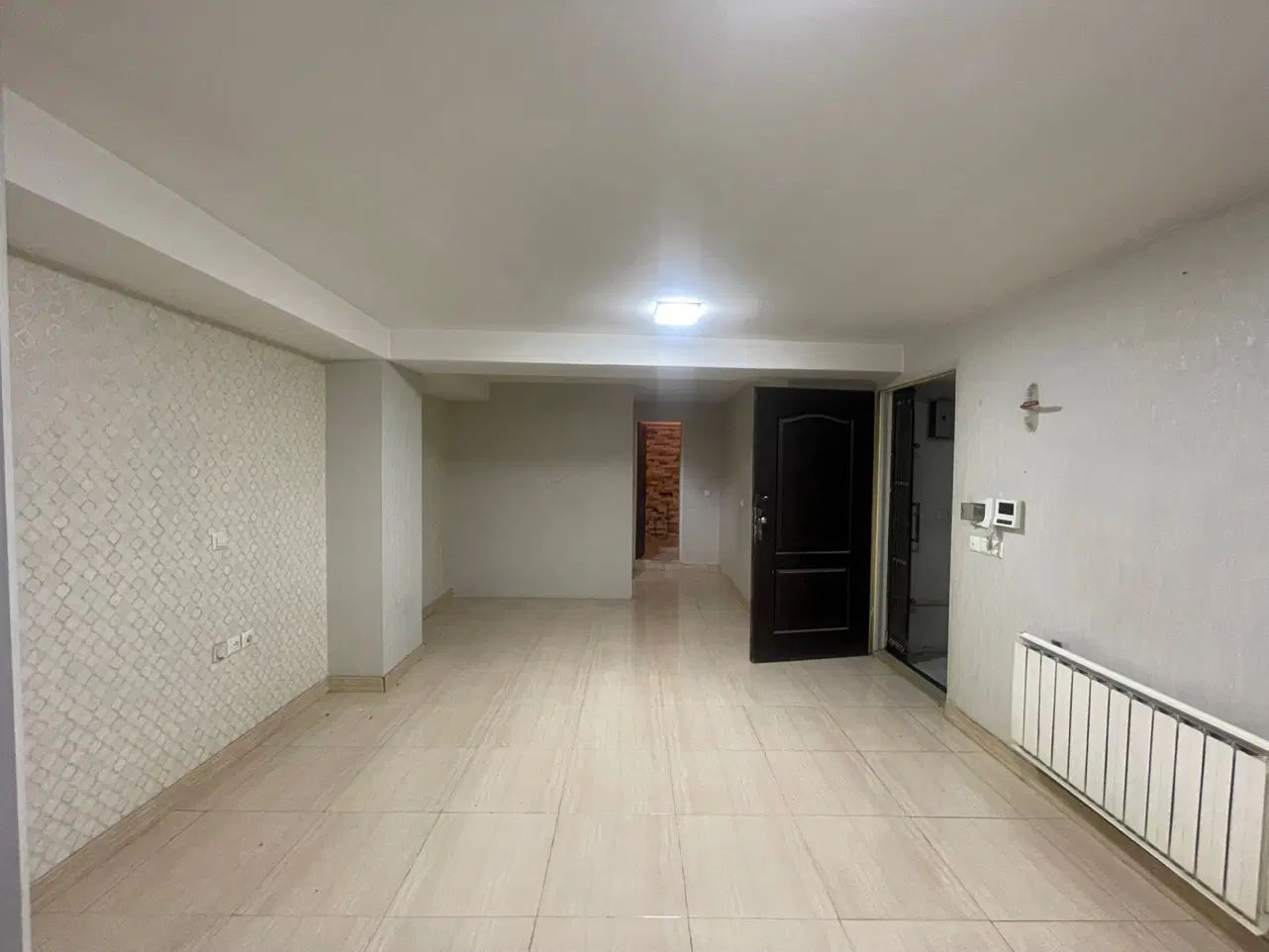 واحد آپارتمان/تک واحد/طبقه اول/آسانسور شیک/کمالشهر|فروش آپارتمان|کرج, مهرویلا جنوبی|دیوار
