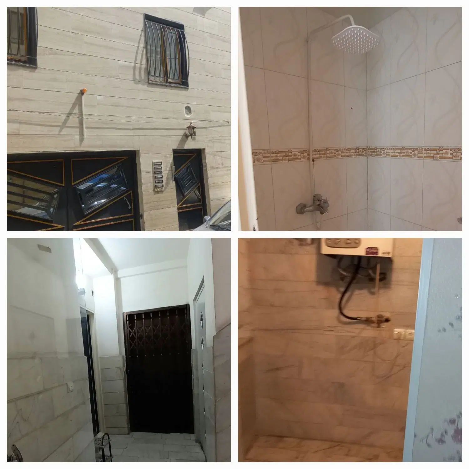 ۴۷ متری با پارکینگ و آسانسور،قیمت پارکینگ لحاظ شده|فروش آپارتمان|تهران, شهرک صادقیه|دیوار